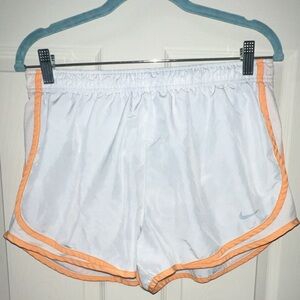 Women’s Nike Dri-Fit Running Shorts